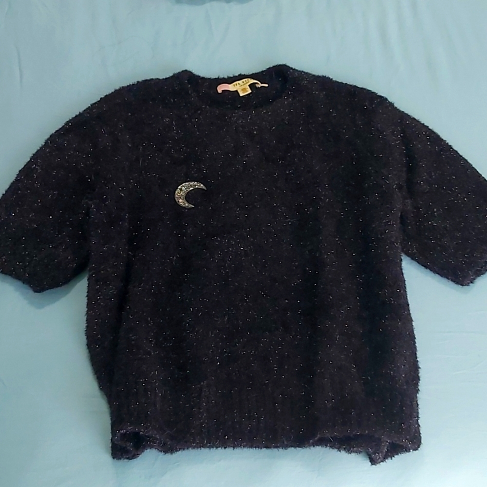 Ted baker sweater with 3/4 sleeve